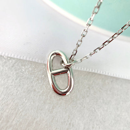 [Kismet Jewels ]HM PIG NOSE NECKLACE